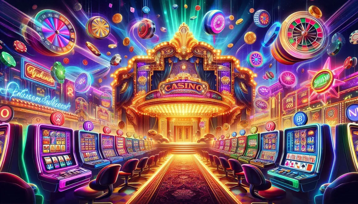Rich Royal Casino